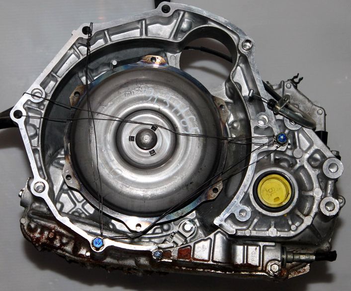 Honda () Vamos (HM1), STDA:    