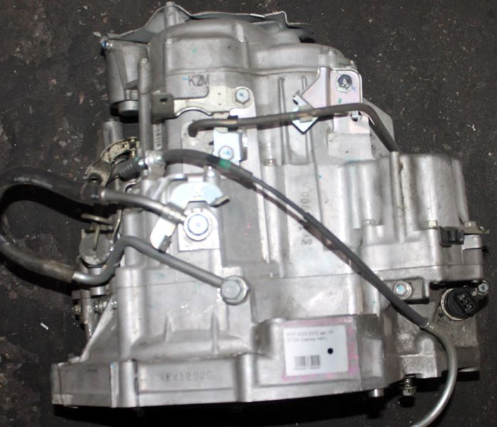 Honda () Vamos (HM1), STDA:    