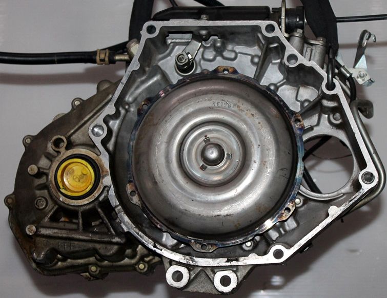 Honda () Life (JB1), YP, PF, PC, BB:    