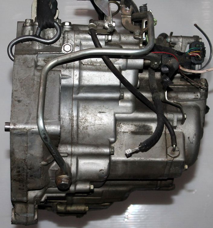 Honda () Life (JB1), YP, PF, PC, BB:    