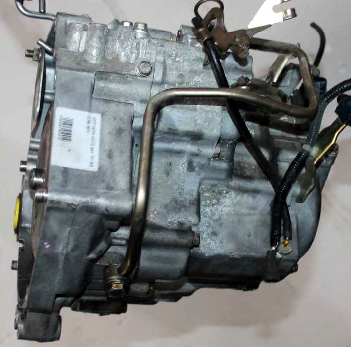 Honda () Life (JB1), YP, PF, PC, BB:    