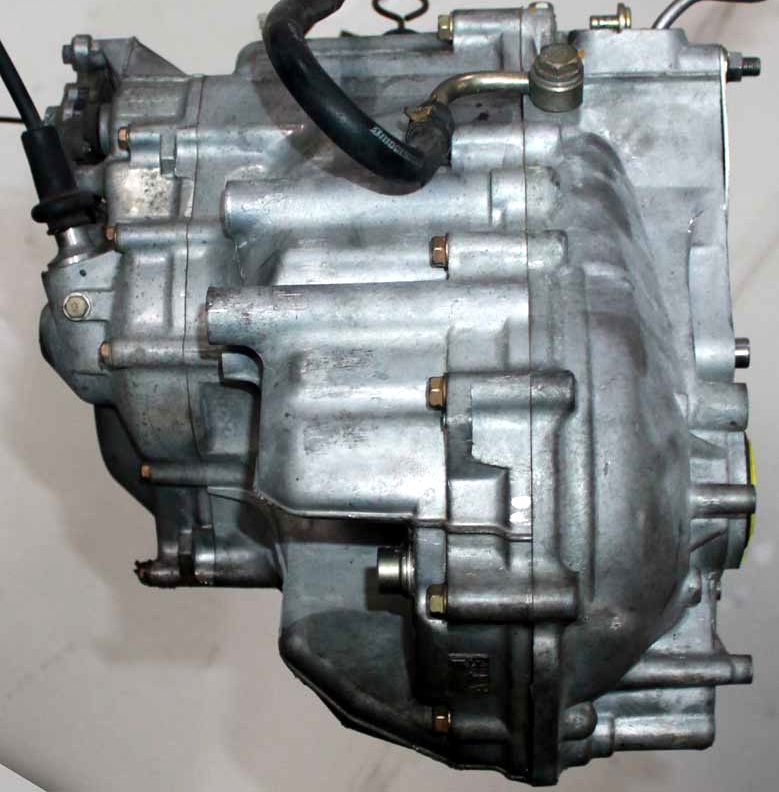 Honda () Life (JB1), YP, PF, PC, BB:    