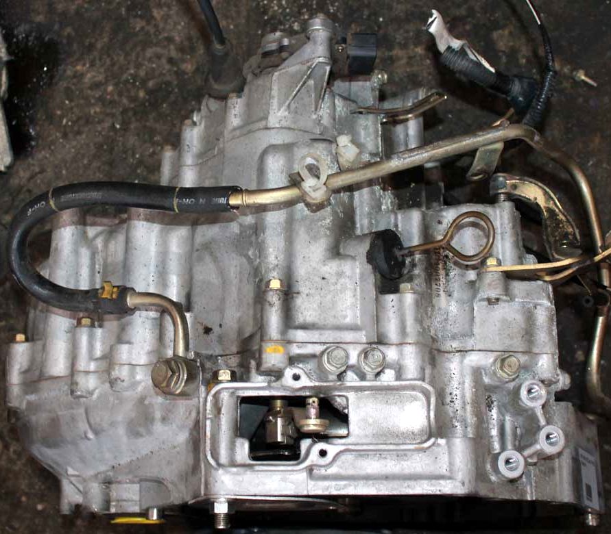Honda () Life (JB1), YP, PF, PC, BB:    