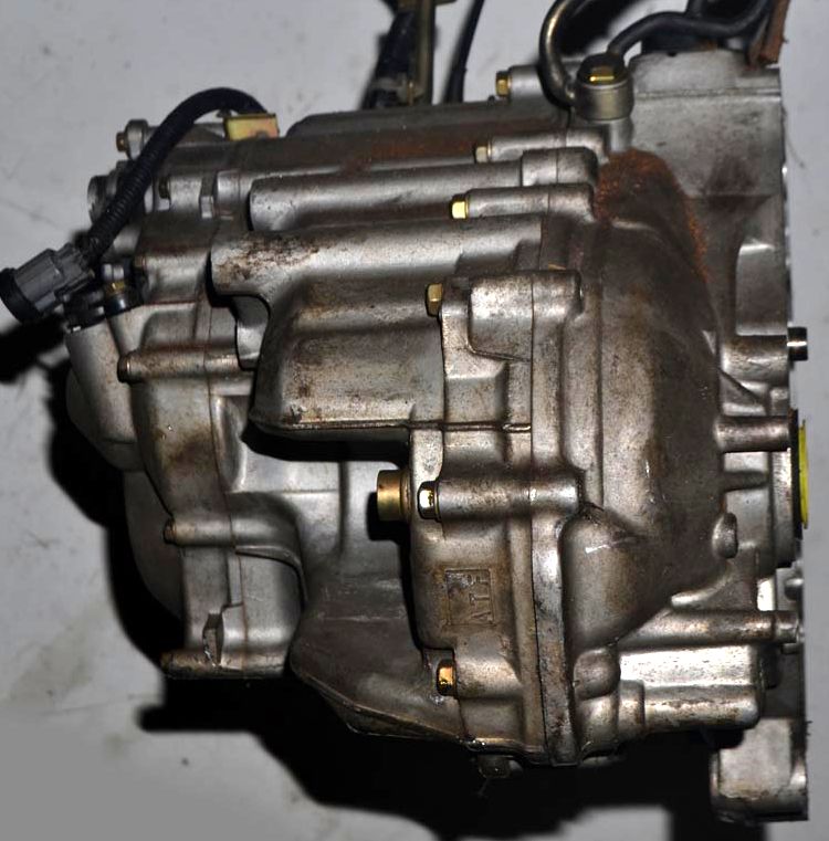 Honda () That (JD1), PN:    