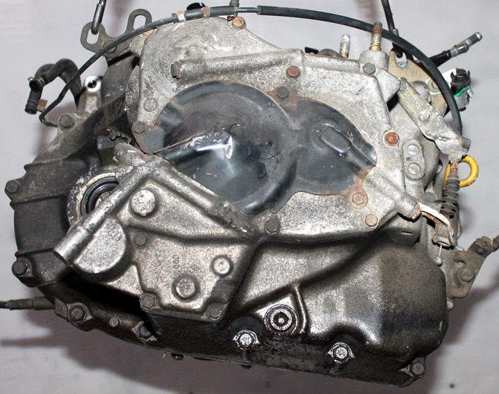 Honda () Ascot, Accord (CB3, CB4), PX4B:    