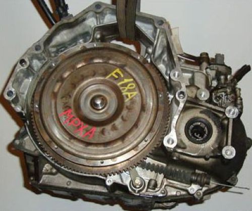 CARLOT.RU - продажа Акпп Honda Accord CM2, K24A , доставка по России