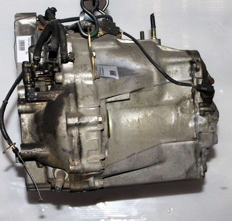 Honda () Accord (CB7, CB9), APXA:    