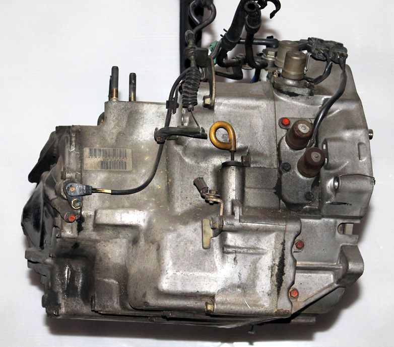 Honda () Accord (CB7, CB9), APXA:    