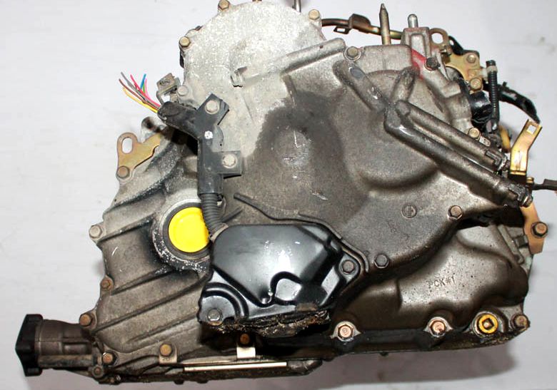 Honda () Odyssey (RA4), MDXA:    