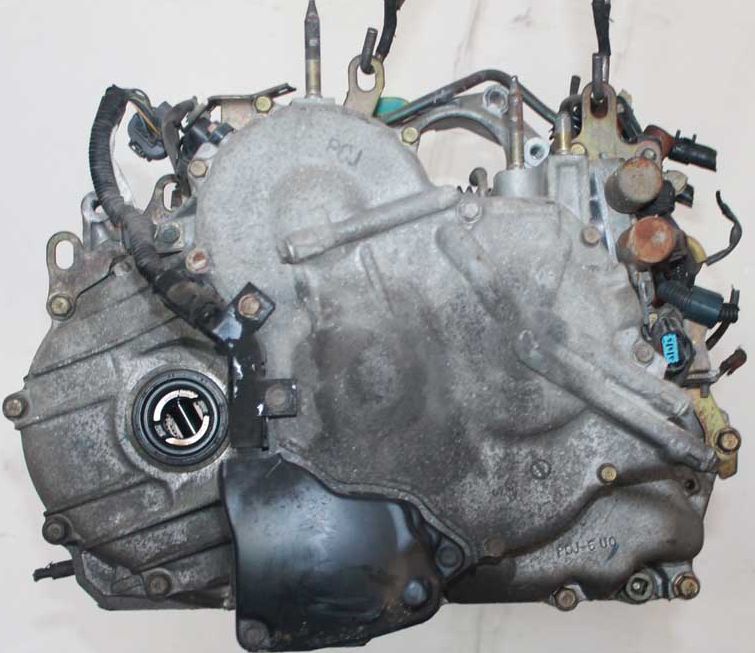 Honda () Avancier (TA1):    