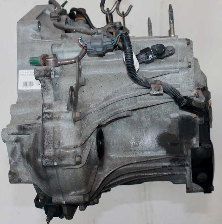 Honda () Avancier (TA1):    