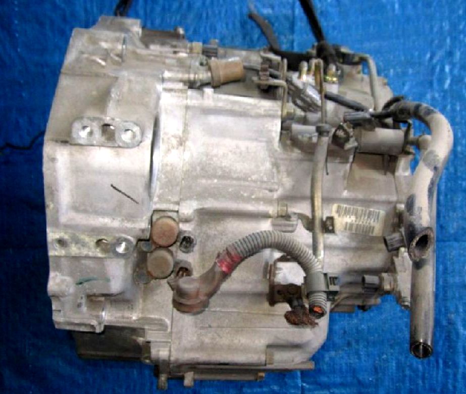 Honda () Odyssey (RA5), B7YA:    