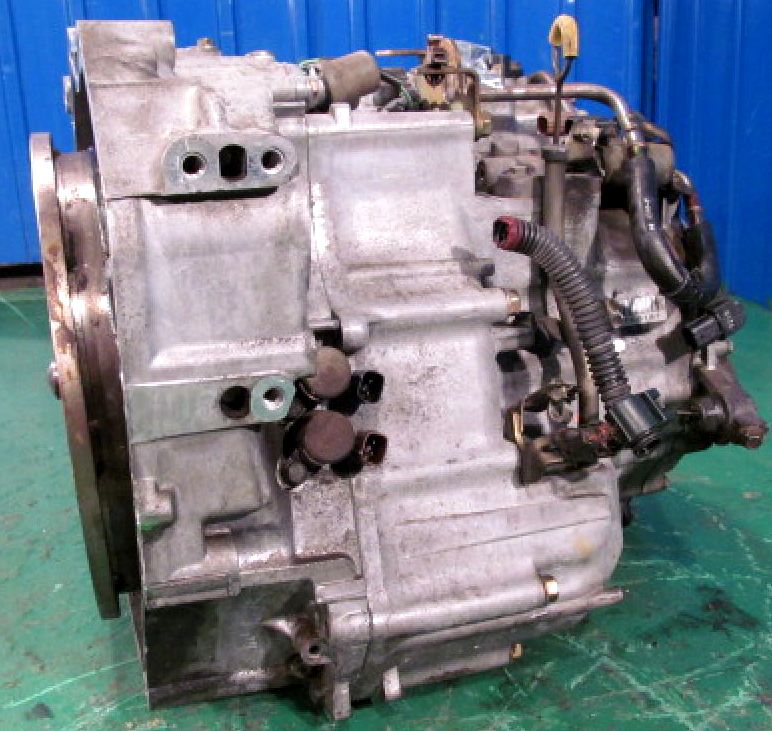 Honda () Odyssey (RA5), M7YA:    