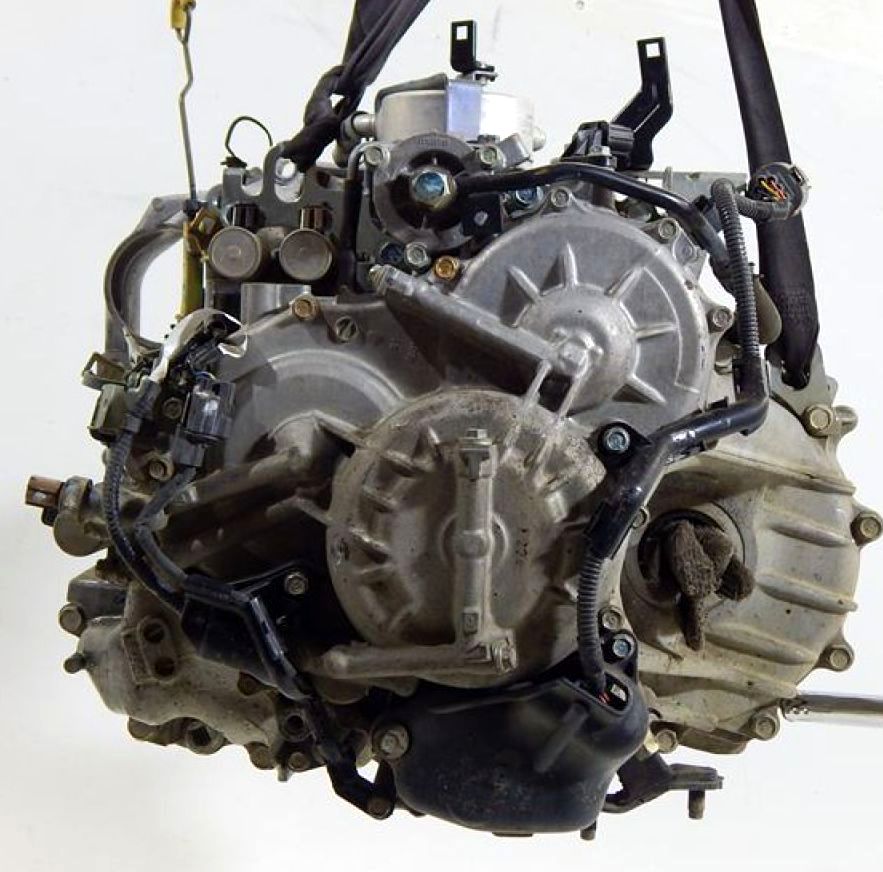 Honda () Inspire (UC1):    