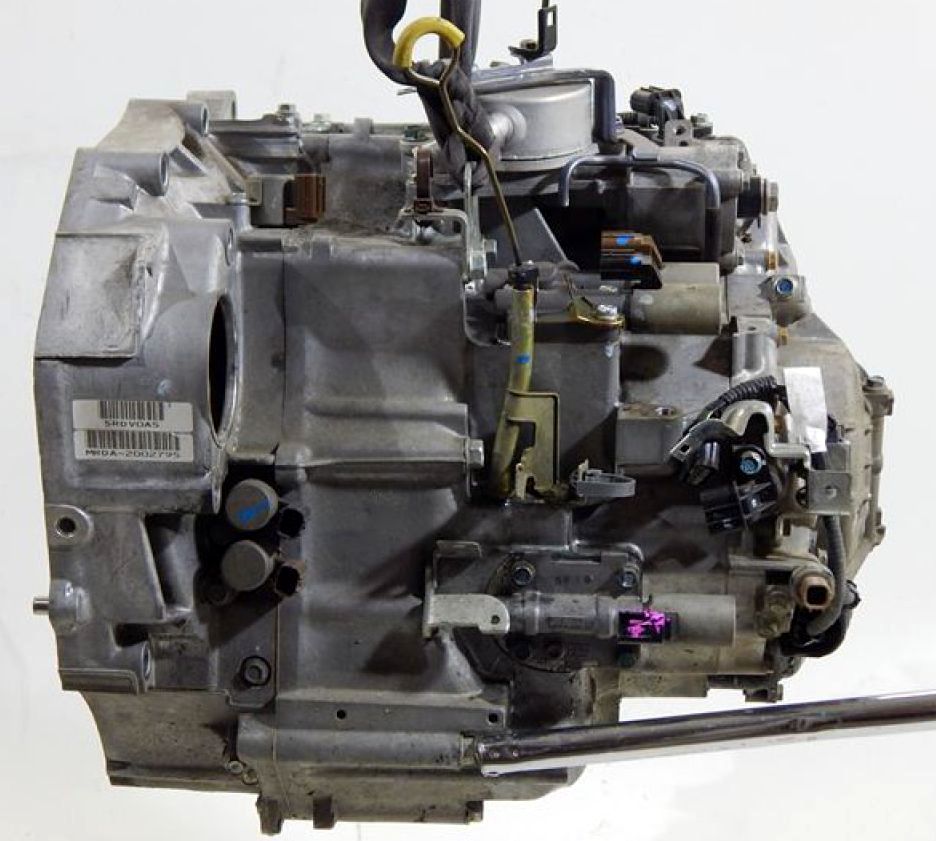 Honda () Inspire (UC1):    