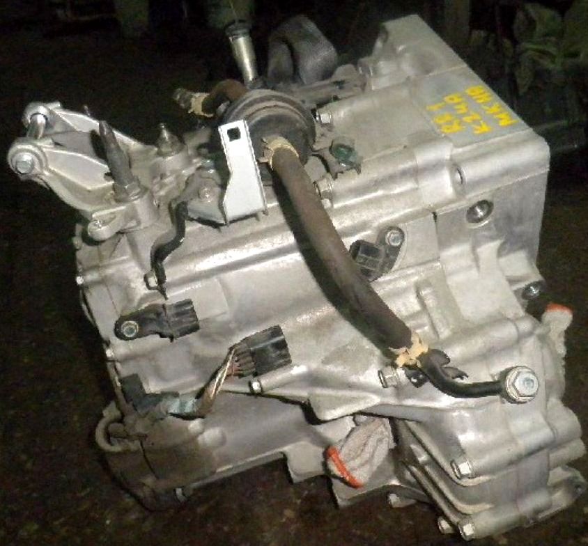 Honda () Elysion (RR1), MKHA:    