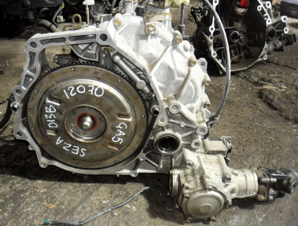 Honda () Logo GA5 (MEZA):    