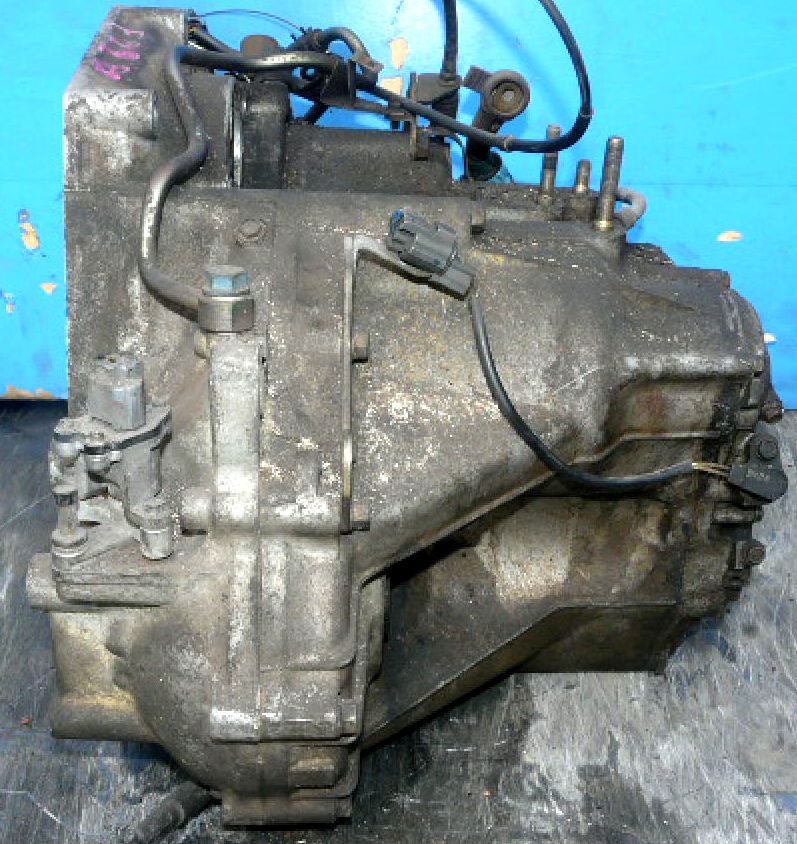 Honda () Accord (CE1), AOYA:    