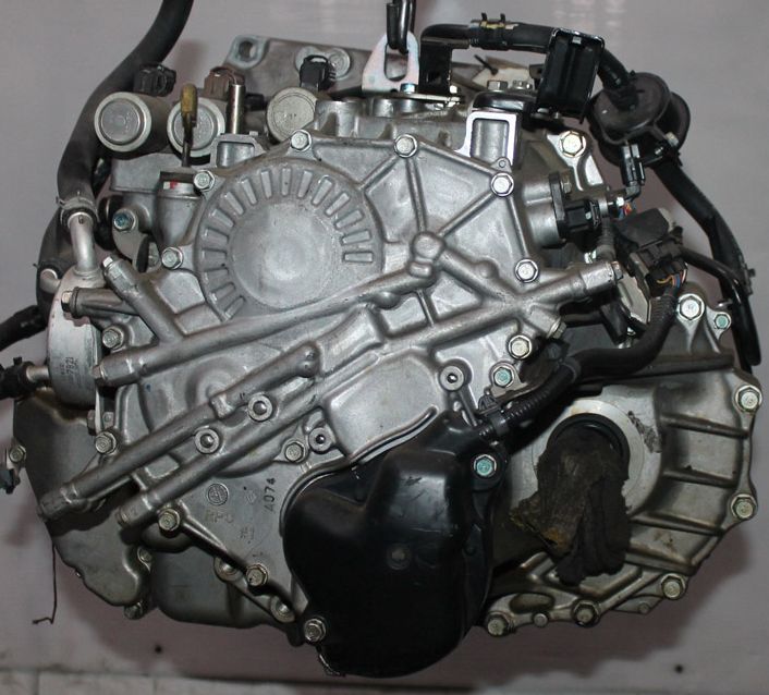 Honda () Civic (FD1):    