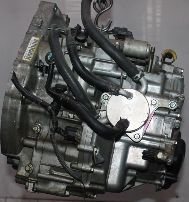 Honda () Civic (FD1):    