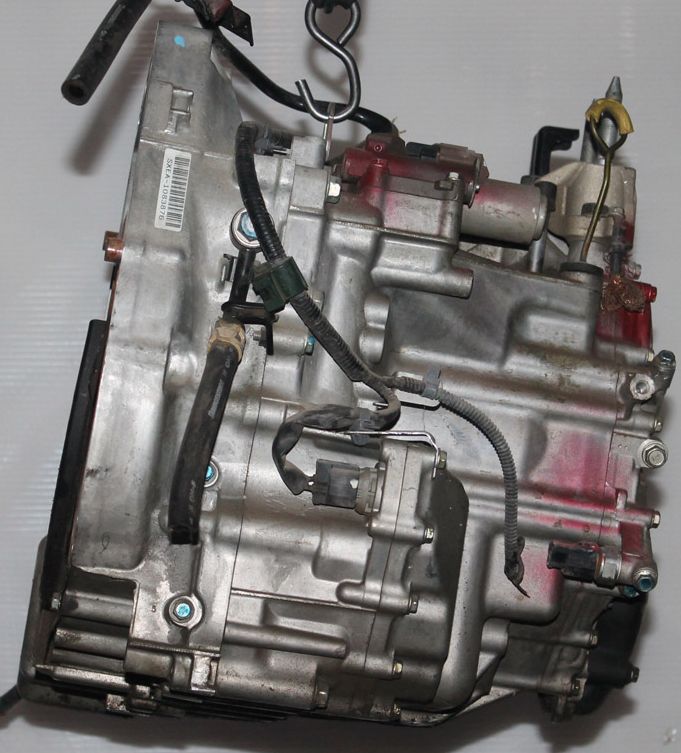 Honda () Stream (RN6), SXEA:    