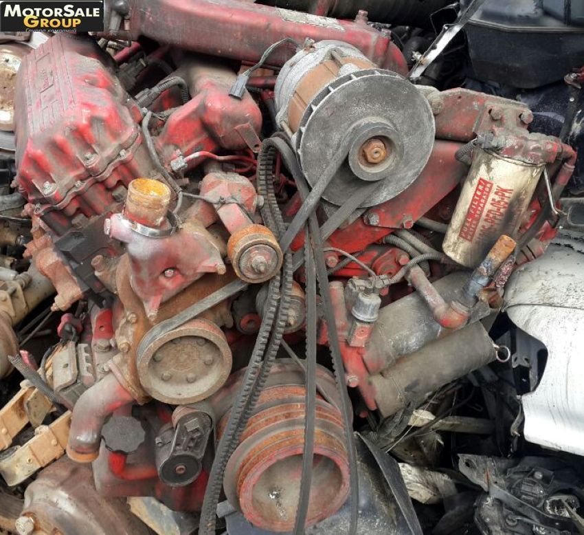 Daewoo () DOOSAN DV11:  