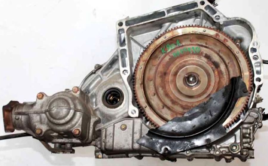 Honda () CRV (RD5), MRVA, MCVA:    