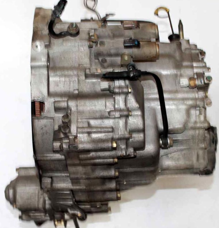 Honda () CRV (RD5), MRVA, MCVA:    