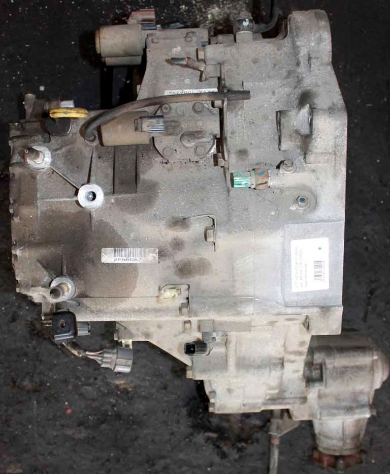 Honda () CRV (RD5), MRVA, MCVA:    