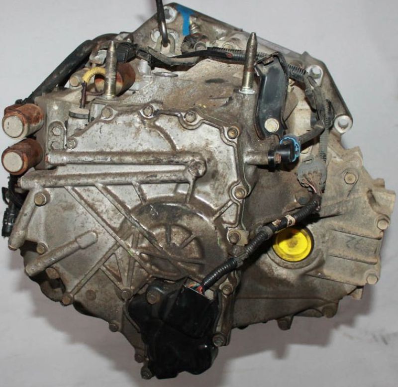 Honda () Stream (RN3), MRPA:    