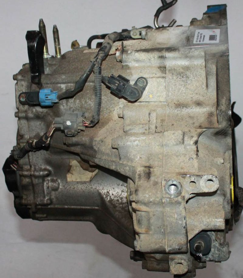 Honda () Stream (RN3), MRPA:    
