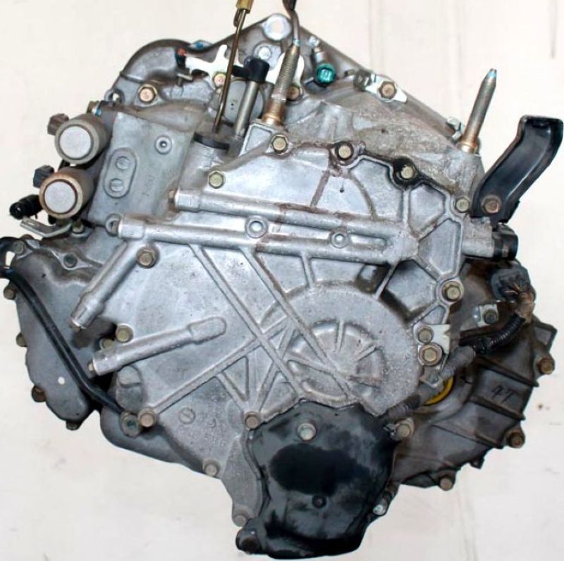Honda () Edix (BE3), MJPA:    
