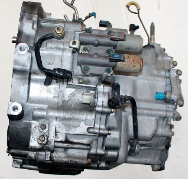 Honda () Edix (BE3), MJPA:    