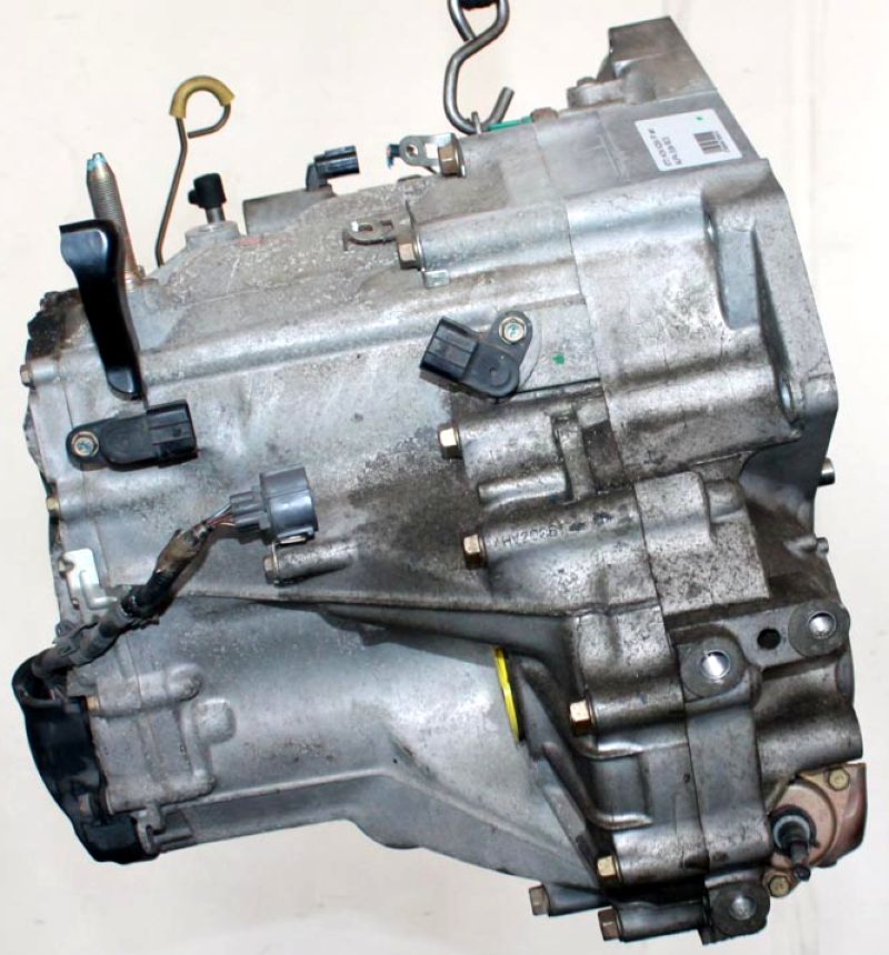 Honda () Edix (BE3), MJPA:    