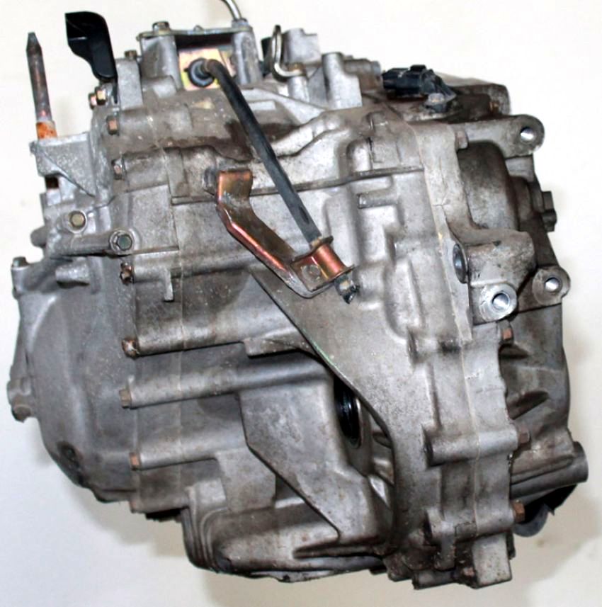 Honda () Stream (RN5), MZXA:  