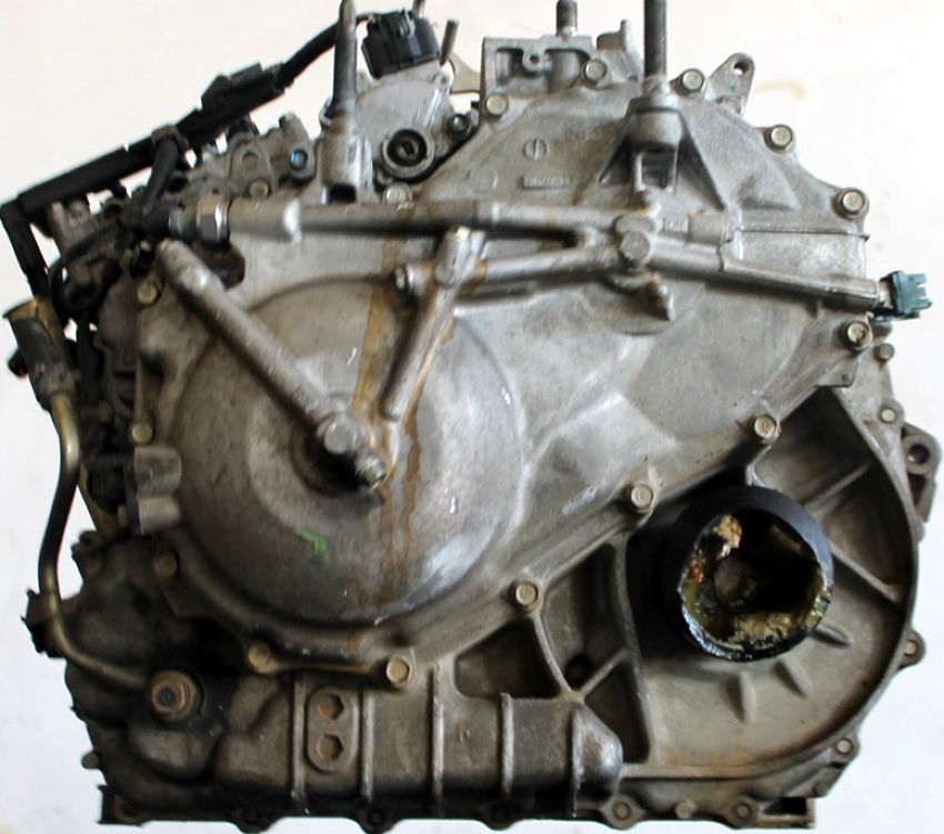 Honda () Odyssey (RB1), MFHA:  