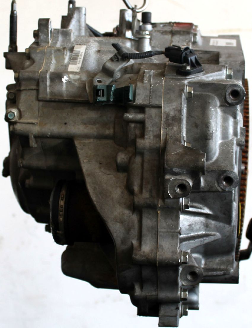 Honda () Odyssey (RB1), MFHA:  
