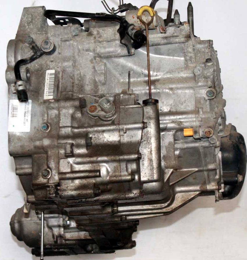 Honda () Fit (GE7, GE9), MG5A, SG5A:    