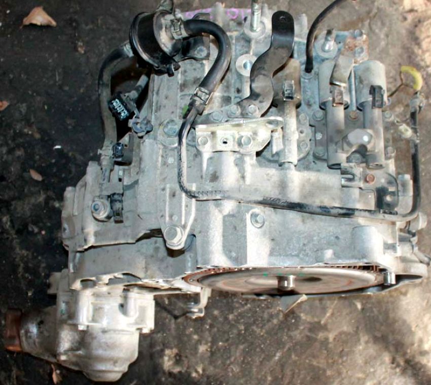 Honda () Fit (GE7, GE9), MG5A, SG5A:    