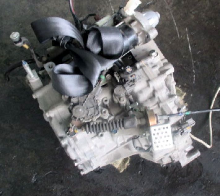 Honda () Fit (GD1, GD3), SWRA:  