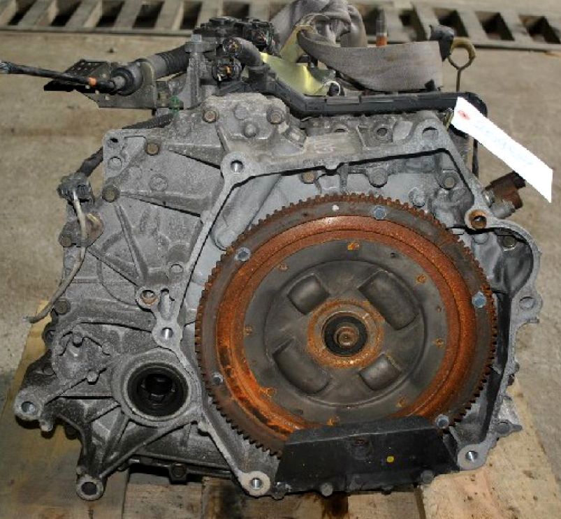 Honda () Fit (GD1, GD3), SWRA:  