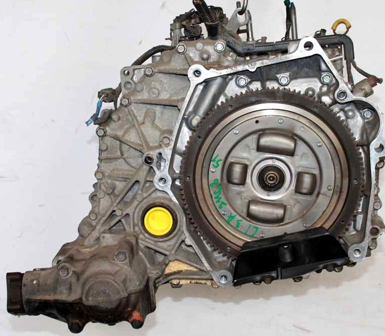 Honda () Fit (GD2, GD4), SWSA:  