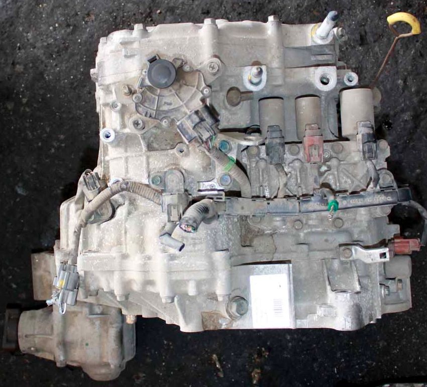 Honda () Fit (GD2, GD4), SWSA:  