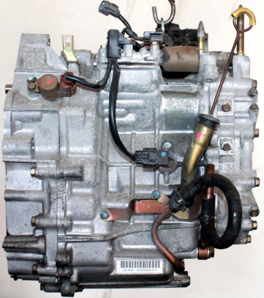 Honda () Fit Aria (GD6, GD8), SERA:  