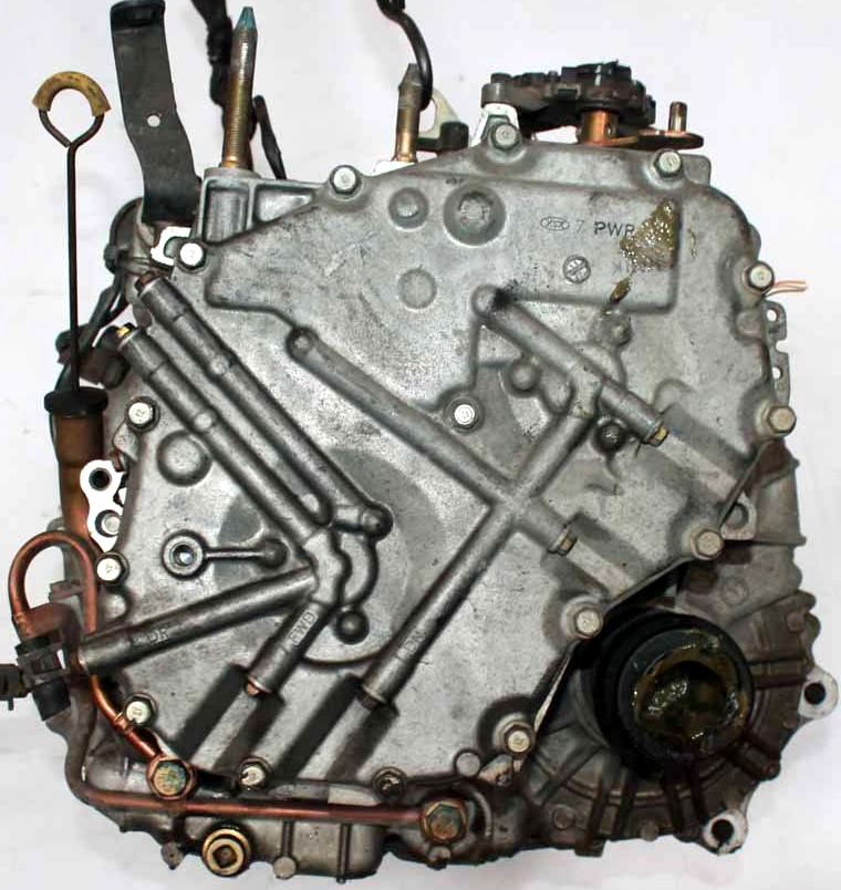 Honda () Mobilio (GB1), Mobilio Spike (GK1), SFBA:  