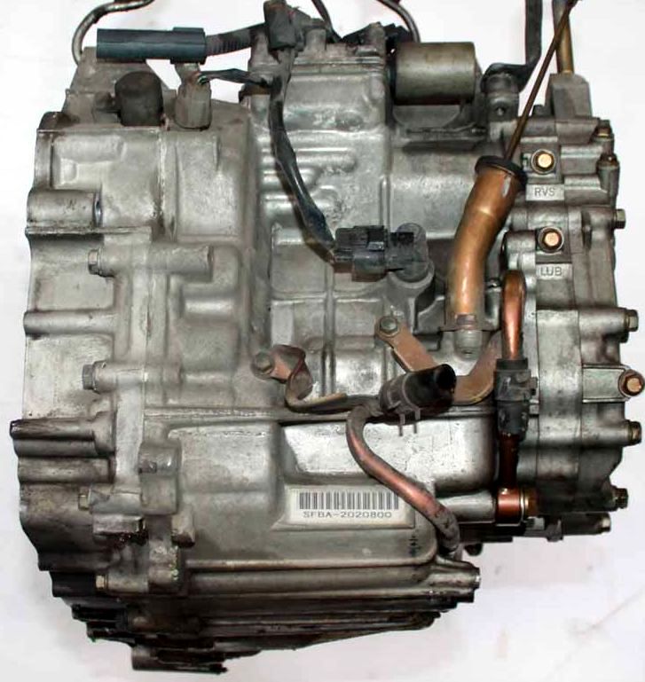 Honda () Mobilio (GB1), Mobilio Spike (GK1), SFBA:  