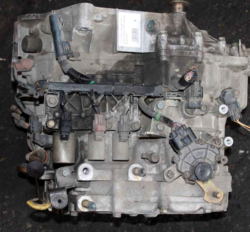 Honda () Mobilio (GB1), Mobilio Spike (GK1), SFBA:  