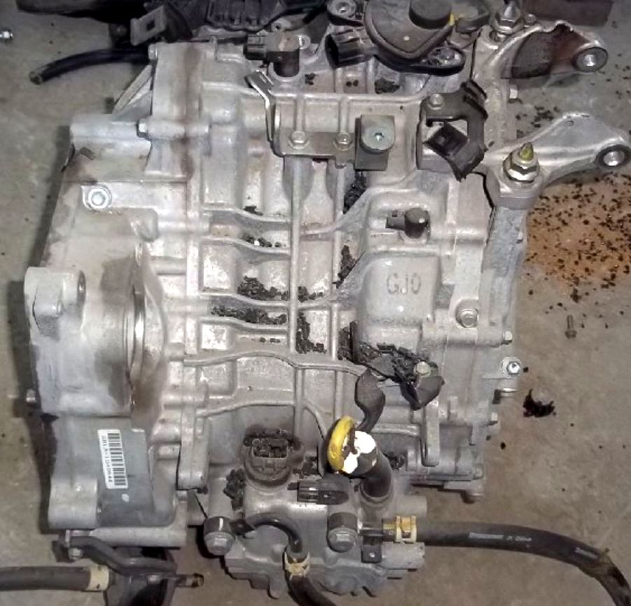 Honda () Insight (ZE2), SBLA:  