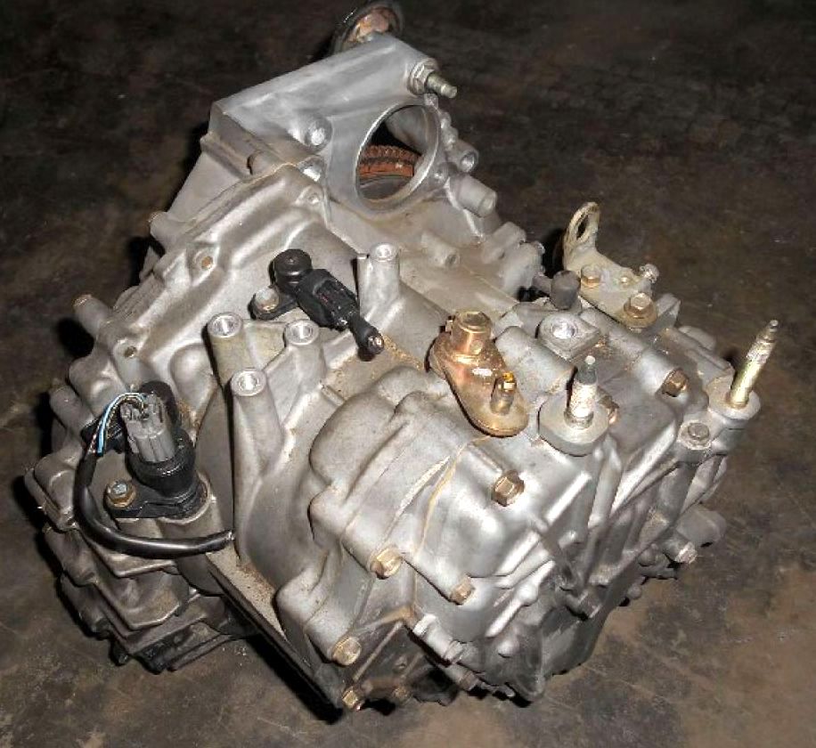 Honda () Logo GA3 (Civic EK3), M7DA:  