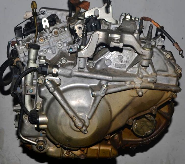 Honda () Stream (RN8), MWWA:  